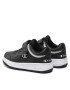 Champion Sneakers Rebound Low B Ps S32406-CHA-KK001 Negru - Pled.ro