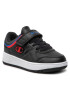 Champion Sneakers Rebound Low B Ps S32406-CHA-KK006 Negru - Pled.ro