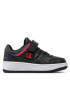 Champion Sneakers Rebound Low B Ps S32406-CHA-KK006 Negru - Pled.ro