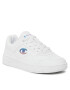 Champion Sneakers Rebound Low G Gs Low Cut Shoe S32492-WW002 Alb - Pled.ro