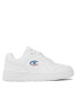 Champion Sneakers Rebound Low G Gs Low Cut Shoe S32492-WW002 Alb - Pled.ro