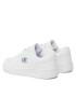 Champion Sneakers Rebound Low G Gs Low Cut Shoe S32492-WW002 Alb - Pled.ro