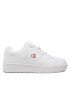 Champion Sneakers Rebound Low G Gs S32492-CHA-WW007 Alb - Pled.ro