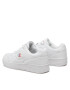 Champion Sneakers Rebound Low G Gs S32492-CHA-WW007 Alb - Pled.ro