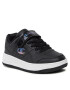 Champion Sneakers Rebound Low G Ps Low Cut Shoe S32491-KK002 Negru - Pled.ro