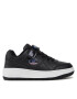 Champion Sneakers Rebound Low G Ps Low Cut Shoe S32491-KK002 Negru - Pled.ro