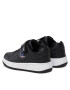 Champion Sneakers Rebound Low G Ps Low Cut Shoe S32491-KK002 Negru - Pled.ro