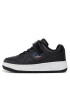 Champion Sneakers Rebound Low G Ps Low Cut Shoe S32491-KK002 Negru - Pled.ro