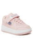 Champion Sneakers Rebound Low G Ps Low Cut Shoe S32491-PS019 Roz - Pled.ro