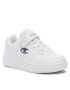 Champion Sneakers Rebound Low G Ps Low Cut Shoe S32491-WW002 Alb - Pled.ro