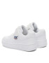 Champion Sneakers Rebound Low G Ps Low Cut Shoe S32491-WW002 Alb - Pled.ro