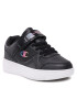 Champion Sneakers Rebound Low G Ps S32491-CHA-KK006 Negru - Pled.ro