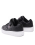 Champion Sneakers Rebound Low G Ps S32491-CHA-KK006 Negru - Pled.ro