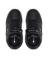 Champion Sneakers Rebound Low G Ps S32491-CHA-KK006 Negru - Pled.ro