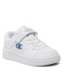 Champion Sneakers Rebound Low G Ps S32491-CHA-WW001 Alb - Pled.ro