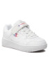 Champion Sneakers Rebound Low G Ps S32491-CHA-WW007 Alb - Pled.ro