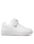 Champion Sneakers Rebound Low G Ps S32491-CHA-WW007 Alb - Pled.ro