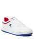 Champion Sneakers Rebound Low S21433-CHA-WW001 Alb - Pled.ro