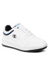 Champion Sneakers Rebound Low S21433-CHA-WW015 Alb - Pled.ro