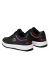 Champion Sneakers Rebound Low S21905-CHA-KK007 Negru - Pled.ro