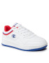 Champion Sneakers Rebound Low S21905-CHA-WW007 Alb - Pled.ro