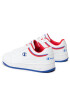 Champion Sneakers Rebound Low S21905-CHA-WW007 Alb - Pled.ro