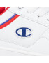 Champion Sneakers Rebound Low S21905-CHA-WW007 Alb - Pled.ro