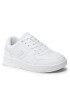 Champion Sneakers Rebound Low S21905-CHA-WW009 Alb - Pled.ro