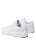 Champion Sneakers Rebound Low S21905-CHA-WW009 Alb - Pled.ro