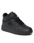 Champion Sneakers Rebound Mid B Gs Mid Cut Shoe S32405-KK001 Negru - Pled.ro