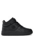 Champion Sneakers Rebound Mid B Gs Mid Cut Shoe S32405-KK001 Negru - Pled.ro