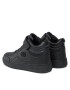 Champion Sneakers Rebound Mid B Gs Mid Cut Shoe S32405-KK001 Negru - Pled.ro