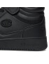 Champion Sneakers Rebound Mid B Gs Mid Cut Shoe S32405-KK001 Negru - Pled.ro