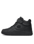 Champion Sneakers Rebound Mid B Gs Mid Cut Shoe S32405-KK001 Negru - Pled.ro