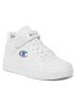 Champion Sneakers Rebound Mid G Gs Mid Cut Shoe S32490-WW001 Alb - Pled.ro