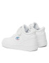 Champion Sneakers Rebound Mid G Gs Mid Cut Shoe S32490-WW001 Alb - Pled.ro