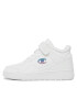 Champion Sneakers Rebound Mid G Gs Mid Cut Shoe S32490-WW001 Alb - Pled.ro