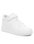 Champion Sneakers Rebound Mid Mid Cut Shoe S21904-WW001 Alb - Pled.ro