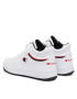 Champion Sneakers Rebound Mid Mid Cut Shoe S21904-WW008 Alb - Pled.ro