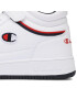 Champion Sneakers Rebound Mid Mid Cut Shoe S21904-WW008 Alb - Pled.ro