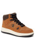 Champion Sneakers Rebound Mid Winterized B Gs Mid Cut Shoe S32719-YS008 Maro - Pled.ro