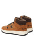 Champion Sneakers Rebound Mid Winterized B Gs Mid Cut Shoe S32719-YS008 Maro - Pled.ro