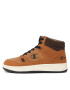 Champion Sneakers Rebound Mid Winterized B Gs Mid Cut Shoe S32719-YS008 Maro - Pled.ro