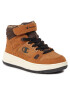 Champion Sneakers Rebound Mid Winterized B Ps Mid Cut Shoe S32718-YS008 Galben - Pled.ro