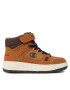 Champion Sneakers Rebound Mid Winterized B Ps Mid Cut Shoe S32718-YS008 Galben - Pled.ro