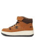 Champion Sneakers Rebound Mid Winterized B Ps Mid Cut Shoe S32718-YS008 Galben - Pled.ro