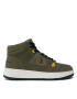 Champion Sneakers Rebound Mid Winterized Mid Cut Shoe S22131-GS521 Kaki - Pled.ro