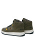 Champion Sneakers Rebound Mid Winterized Mid Cut Shoe S22131-GS521 Kaki - Pled.ro