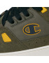 Champion Sneakers Rebound Mid Winterized Mid Cut Shoe S22131-GS521 Kaki - Pled.ro