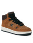 Champion Sneakers Rebound Mid Winterized Mid Cut Shoe S22131-YS008 Galben - Pled.ro